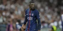 Pallone d'oro, Ousmane Dembélé è il miglior giocatore del mondo