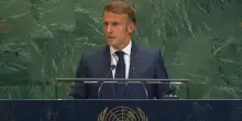 ONU, la "responsabilità storica" di Macron: Parigi riconosce la Palestina