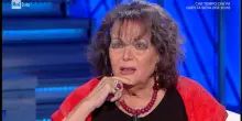 Addio a Claudia Cardinale, quando a Domenica In raccontò il suo amore più grande