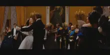 Il ballo che  la rese una diva, Claudia Cardinale e "Il Gattopardo"