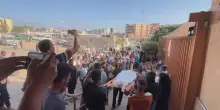 La Palestina festeggia il suo Stato, tra le macerie di Gaza si muore