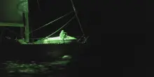 Attacco alla Sumund Flotilla, le prime immagini