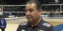 Italia in semifinale, Fefè De Giorgi: "Adesso viene il bello"