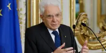 Mattarella: "La sicurezza sul lavoro è un diritto inalienabile"