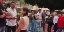 Sisma di magnitudo 6.2 colpisce il Venezuela, studenti fuggono dalle aule