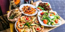 Agriturismi, street food, centri benessere: oltre 3 mila ispezioni dei Nas in tutta Italia