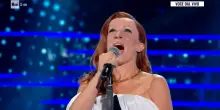 Tale e Quale Show, Pamela Petrarolo è Noemi
