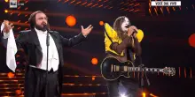 Tale e Quale Show, Flavio Insinna e Gabriele Cirilli sono Lucio Corsi e Luciano Pavarotti