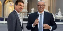 L'ultimo sprint elettorale nelle Marche: Ricci e Acquaroli ai blocchi di partenza