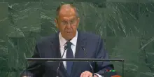 Lavrov: "La Russia è aperta ai negoziati per eliminare le cause del conflitto"