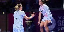 Premier Padel a Dusseldorf, al via le finali maschile e femminile, due scontri al top