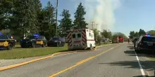 Spari in una chiesa mormone in Michigan, 4 morti. Ucciso l'attentatore, era un ex marine
