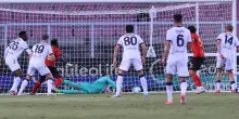 Lecce-Bologna 2-2, la sintesi della partita