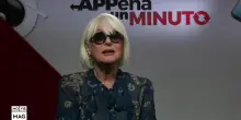 Loretta Goggi si racconta a Movie Mag: "Tutto è iniziato perché affascinata dalla tv"