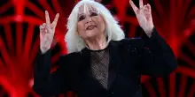 Tanti auguri a Loretta Goggi, la signora della televisione italiana. Compie 75 anni