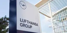 Lufthansa taglierà 4.000 posti di lavoro entro il 2030, per lo più in Germania