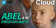Cloud, il talkcast di Rainews.it - Abel e le emozioni dell'IA
