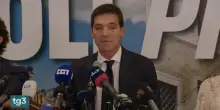 Regione Marche, Acquaroli centra il bis, esulta Fratelli d'Italia