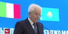Mattarella in Kazakistan: la Carta Onu è la bussola per affrontare ogni crisi
