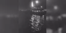 Flotilla: "Colpiti da sospetto drone in acque tunisine". Tunisia: "Nessun drone rilevato"