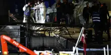 Numeri da record a Lampedusa: 1.100 persone sbarcate in 36 ore