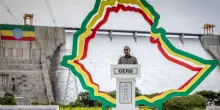 La Diga del Millennio inaugurata durante il vertice africano sul clima