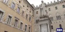 Mps, vittoria totale nella Opas su Mediobanca