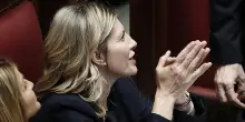 Caso Almasri, indagata Giusi Bartolozzi, capo di Gabinetto del Ministero della Giustizia