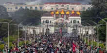 Che cosa succede in Nepal? La rivolta della “Generazione Z” e il ruolo dei social