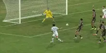 Under 21, Macedonia del Nord-Italia 0-1 dopo i primi 45'