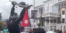 Nepal, la Gen Z in piazza contro il governo dopo il blocco dei social. Il premier si dimette