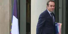 Lecornu, macronista discreto ma d'acciaio