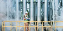 L’energia geotermica: cos'è e come funziona