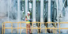 L’energia geotermica: cos'è e come funziona