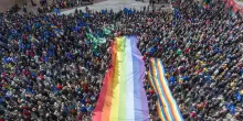 La lotta alla crisi climatica ha bisogno dell’Unione europea