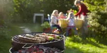 Barbecue: quale scelta tra carbone, elettrico e gas