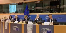 Innovazione e startup in Europa. Cerruti “Il piano da gioco è quello continentale”