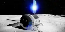 Sarà made in Italy la prima casa sulla Luna
