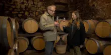 Maestri di cantina, via alla prima serie tv dedicata al turismo del vino