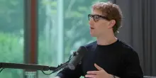 Per Mark Zuckerberg il futuro dell’amicizia è artificiale