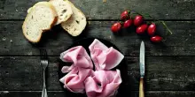 Da Dosolo a New York, quel filo rosa che rende unica la carne di maiale