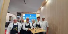 Gorgonzola star: dal risotto allo zafferano al cheesecake, i piatti cambiano pelle