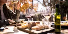 Cibo e vino italiani sono il volano del turismo, ma la parola d’ordine deve essere fare sistema
