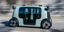 Amazon corregge il software di 270 robotaxi Zoox dopo un incidente avvenuto a Las Vegas
