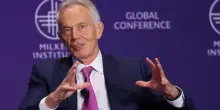 Perché Blair è contro la transizione ecologica?