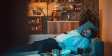 Tre minuti di esercizio dopo cena possono aiutare a tenere la glicemia sotto controllo