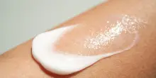 La crema solare che raffredda (e protegge) la pelle