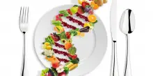 Così il cibo influisce sulla genetica
