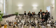 Oltre la vigna: il vino siciliano diventa sistema