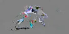 Il robot che si muove senza chip né intelligenza artificiale creato da un ricercatore italiano